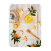 Teatime Magnet (Vertikal)