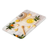 Teatime Magnet (Linke Seite)