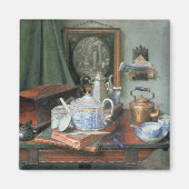 Teatime Magnet (Vorne)