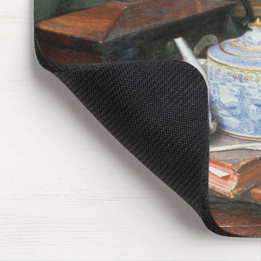 Teatime Mousepad (Ecke)