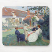 Teatime Mousepad (Vorne)