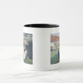 Teatime Tasse (Zentrum)