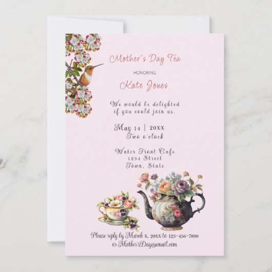 Teatro della Riforma Teatro Sociale Bellinzona Einladung (Vorderseite)