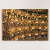 TEATRO LA FENICE Puzzle (Horizontal)