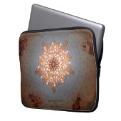 Teatro La Fenice Venedig 13" Elektronik-Tasche Laptopschutzhülle (Vorderseite Links)