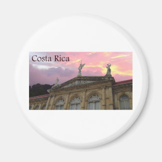 Teatro nacional costa rica magnet