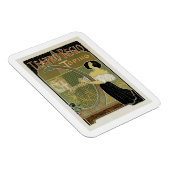 Teatro Regio Torino Magnet (Rechte Seite)