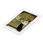 Teatro Regio Torino Magnet (Linke Seite)