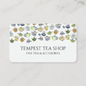 Teatro Sociale Banca del Gottardo Visitenkarte (Vorderseite)