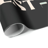 Teatro Sociale Bellaria Geschenkpapier (Rolleneckpunkt)