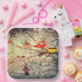 Teatro Sociale Bellinzona Pappteller (Party)