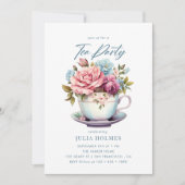 Teatro Sociale Bellinzona Party Einladung (Vorderseite)