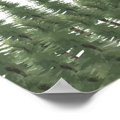 Teatro Sociale Bellinzona Poster (Ecke)