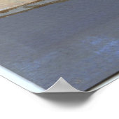 Teatro Sociale Bellinzona Poster (Ecke)