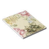 Teatro Sociale Bellinzona Teezeremonie Party Notizblock (angewinkelt)