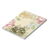 Teatro Sociale Bellinzona Teezeremonie Party Notizblock (Rotiert)