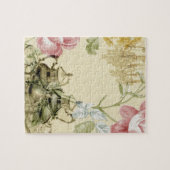 Teatro Sociale Bellinzona Teezeremonie Party Puzzle (Horizontal)