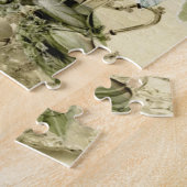 Teatro Sociale Bellinzona Teezeremonie Party Puzzle (Seite)