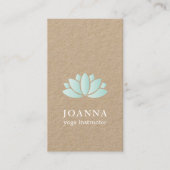 Teatro Sociale Bellinzona Visitenkarte (Vorderseite)