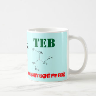 TEB Tasse