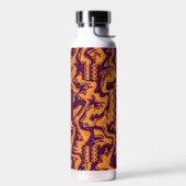 Tebeb-Wellen Trinkflasche (Links)
