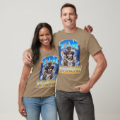 Tebow Zeit T-Shirt (Unisex)