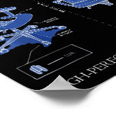 Tecca Office Furnishings - High Performance Chairs Poster (Ecke)