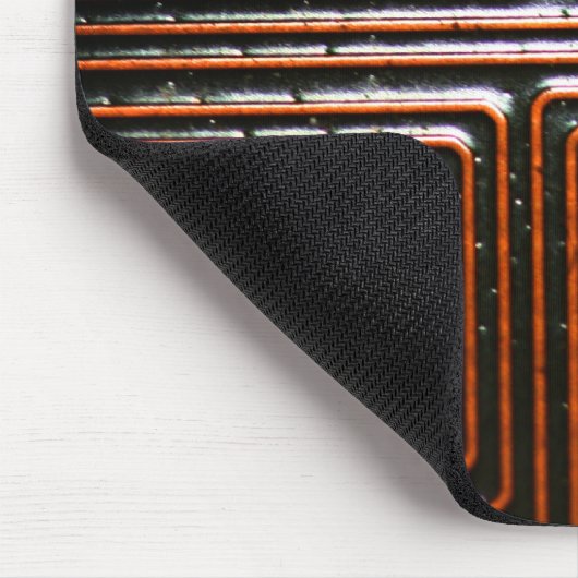 Tech Art Mousepad (Ecke)