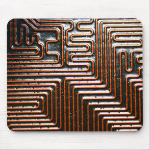 Tech Art Mousepad