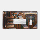 Tech Art Schreibtischunterlage (Tastatur & Maus)