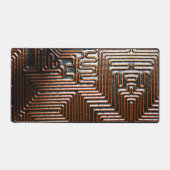 Tech Art Schreibtischunterlage (Vorderseite)