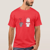 Tech Athlete Gear: Binary Code Sports Jersey Shirt (Vorderseite)