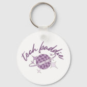 Tech Baddie 5 Schlüsselanhänger (Vorderseite)