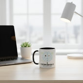 Tech Brain Coding Combo Tassenset Tasse
