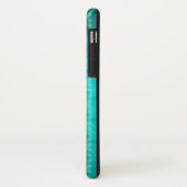 Tech Burst Case-Mate iPhone Hülle (Hinten/Links)