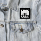 Tech-Crew-Götter Button (Beispiel)