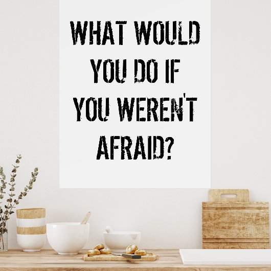 Tech Crunch Poster - Stift (Küche)