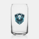 Tech-Den Can Glas (Rückseite)