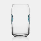 Tech-Den Can Glas (Rechts)