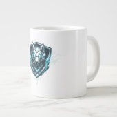 Tech-Den Spezialtasse Jumbo-Tasse (Vorderseite Rechts)