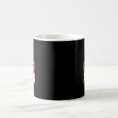Tech Halloween Techniker Squad Xray Tech Pumpkin Kaffeetasse (Mittel)