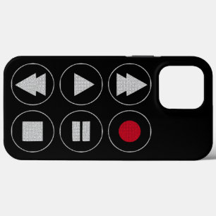 Tech Icons Case-Mate iPhone FALL Case-Mate iPhone Hülle