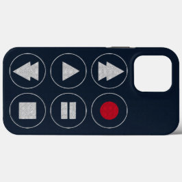 Tech Icons Case-Mate iPhone FALL Hülle