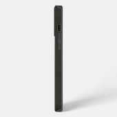 Tech Icons Case-Mate iPhone Hülle (Linke Seite)