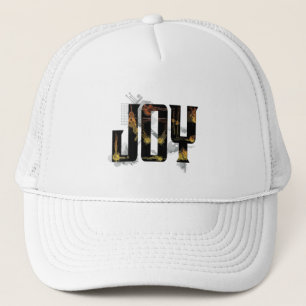 Tech Joy Truckerkappe