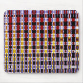 Tech Muster Mouse Pad Mousepad (Vorne)