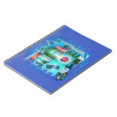 Tech. Notizblock (Linke Seite)