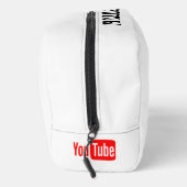 Tech Pouch die reisenden Gilberts Waschbeutel (Rechts)