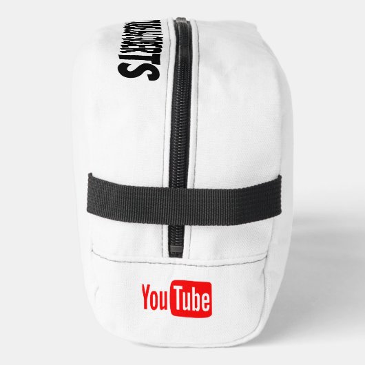 Tech Pouch die reisenden Gilberts Waschbeutel (Links)