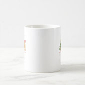 Tech Support Ich bin hier, um Ihre Cookies löschen Kaffeetasse (Mittel)